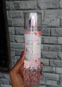 Gingham Georgeous Mist Bath & Body Works