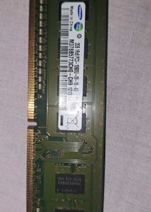 Samsung 2 GB DDR3 RAM
