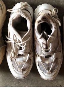 Sneaker Bundle: Vans &amp; More!