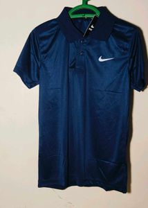 Nike And Puma 4 T-shirt Combo