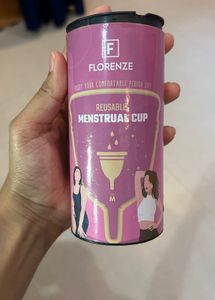 Menstrual Cup