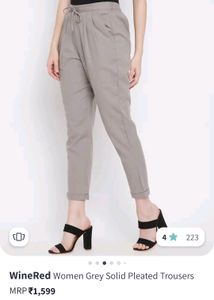 Trousers