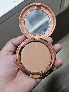 MAC Skinfinish Bronzer