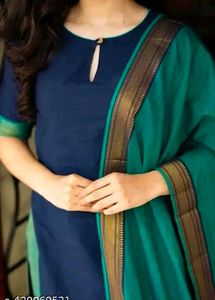 New Pure Cotton Suits Ne