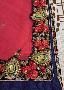 Designer Bridal Lehenga