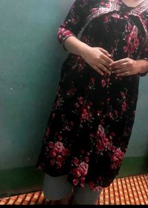 Black Gown ⚫