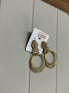 Fashion Earrings