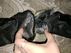 tottaly new gloves(women)