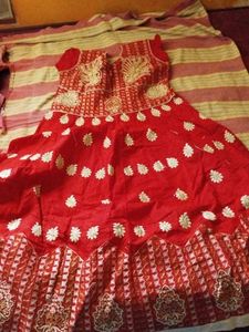Anarkali Set