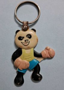 Vintage Collectible Toys