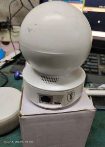 EZVIZ Security Camera