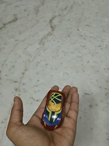 Marvel Go Dr. Strange 4/10 Rapid Racer Opened Car