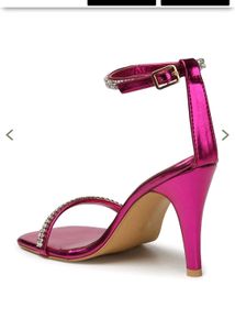 Elle Womens Brandid Heal