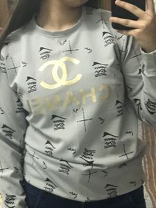 Grey T-shirt