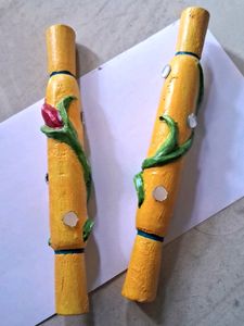 Handmade Decorative Vase