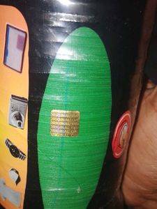 mono kite  fighter.   original manjha light green