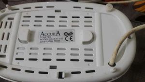 Accura Bread Toaster