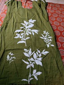 Kurta Set