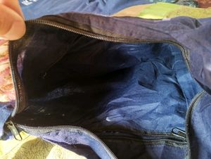 Om Namo Narayan Spiritual Bag