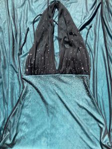 evening gown