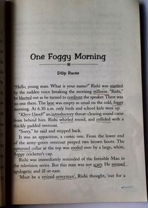 Story Book