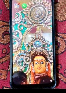 REAL ME C2 ANDROID SMARTPHONE WITH CHARGER AND BOX