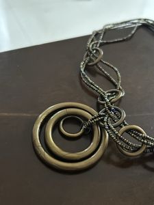 2 Combo - Flawless Beautiful Necklaces