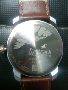 Fastrack Watch