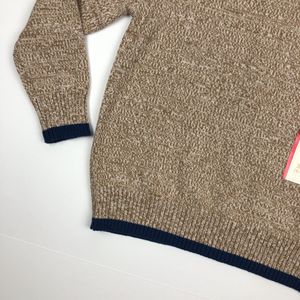 Cherokee Knit Sweater