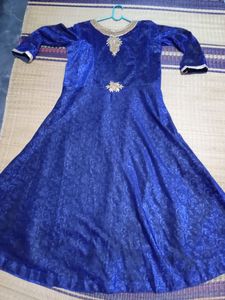 Long Gown