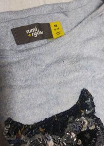 😍New Cute Stylish Designer Top