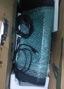 Sealed Item
