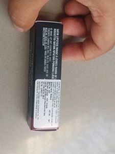 Original Mac Satin Lipstick Full Size