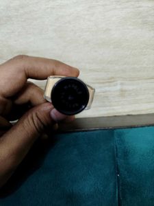 Lakme Foundation Forever Matte