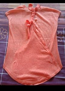 Brand New Zara Top Plus Shrug