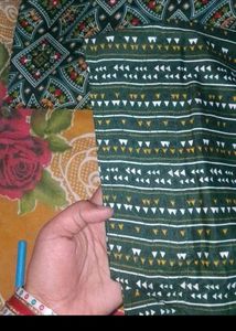 ☺️3 Pc Kurta Set Unused ♥️