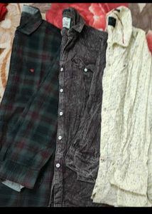 Men&#39;s Shirts Pack Of- 9