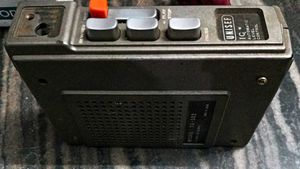 Vintage Cassette Player (Not Working)