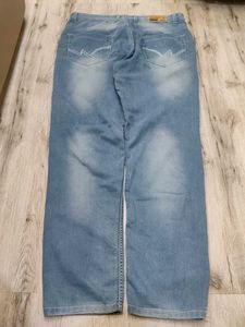 Ma501 Mexxon Jeans Waist 38