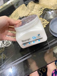 Raaga Professional D Tan
