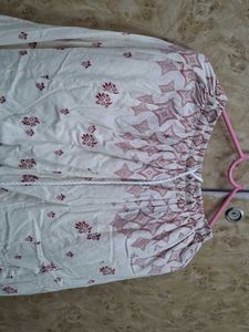 ethnic skirt