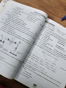 Chemistry ICSE Guide Class Ten X