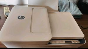 HP DeskJet 4175 Printer