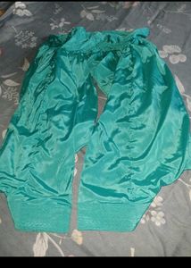 Full Salwar Suit Set Duppta