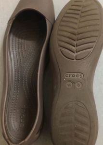 Crocs Comfartable Bellies