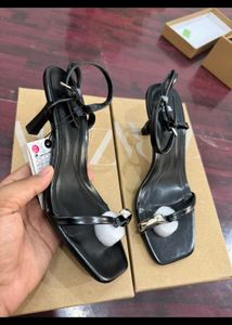 Zara Heels Collection