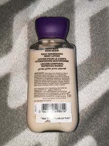 Bath &amp; Body Works Dark Kiss Lotion