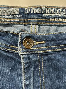 Roadster Jeans