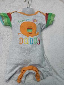 Jump Suit For Girls And Boys