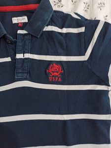Us Polo Tshirt For Sale